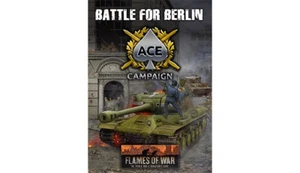 Battle For Berlin Ace Campaign Card Pack - FW273B - Bild 1 von 1