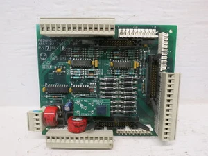 Liebert Emerson 02-796917-00 Rev 8 P/L 7 Redundant Power Supply Board UPS PCB - Picture 1 of 3