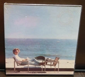Art Garfunkel ~ Watermark ~ 4 T rack 3 3/4 IPS Reel to Reel ~ Brand New Sealed - Picture 1 of 4