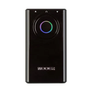 Mooer P1BK - Interface prime p1 noir - Imagen 1 de 5