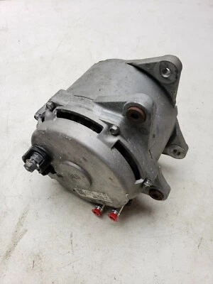 AUDI A8 S8 S7 RS7 S6 2013 2014 2015-2018 4,0 - 190 AMP ALTERNADOR REFRIGERADO POR AGUA Foto 1 de 4