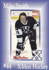 2004-05 St. Francis Xavier X-Men #19 Mike Smith