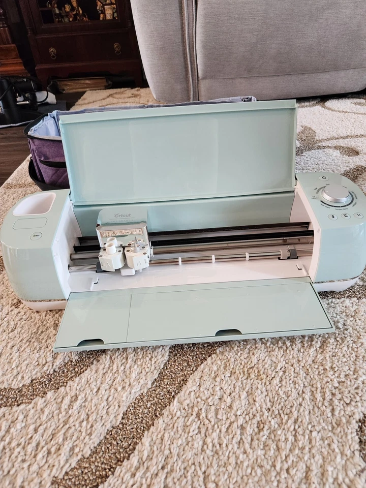 circut explorer air 2 Foto 1 de 4