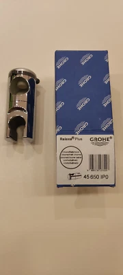 Grohe Relexa Brausegleiter 45650 IPO für 28mm Relexa Brausestange - Bild 1 von 4