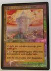 Magic The Gathering - Tower Of The Magistrate Foil Card - Mercadian Masques