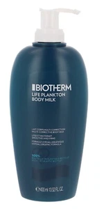 Biotherm Life Plankton Multi-Corrective Body Milk Bodylotion Körpercreme 400ml - Bild 1 von 1