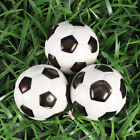 Zabawki do piłki nożnej dla chłopców 4 sztuki Mini piłka nożna przenośne trwałe