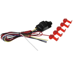 Komfortblinker Blinker Modul Relais für VW Golf Passat Bora Sharan Lupo - Bild 1 von 3