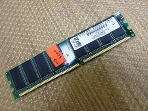 Viking V14CU3642DTH02 256MB PC2100 DDR-266 184-pin Ram Memory Module Card - Picture 1 of 3
