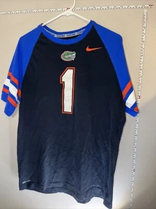 Camiseta deportiva Nike Florida Gators grande #1 - Imagen 1 de 3