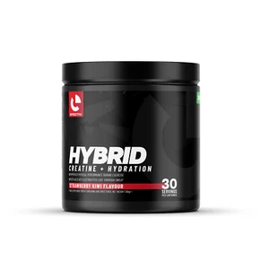 EFECTIV Hybrid Creatine and Hydration | Exercise Performace Aid | 300g 30 Serv - Picture 1 of 11