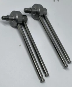   Werkzeuge für S.T.Dupont Linie 1 klein und Linie 1 groß  - Bild 1 von 1