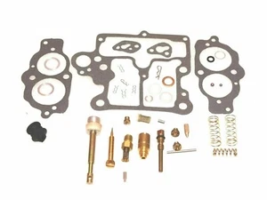 Carburetor Repair Kit Fits Suzuki SJ413 G13BA G13A 1.3L 8V Samurai Sierra Drover - Picture 1 of 10