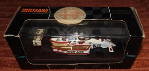 1/43 Onyx 'Miller' March 90CA-Alfa Romeo - Al Unser Sr 1990 Indianapolis 500 - Picture 1 of 3
