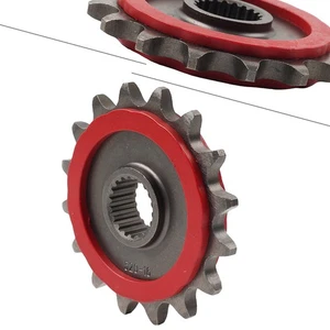 Ritzel 16 Zähne Teilung 520 Vorderradritzel für BMW G310GS G310R - Bild 1 von 10