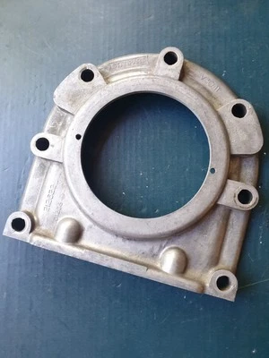 Triumph Vitesse/GT6, TR5/6, 2000/2.5 Crankshaft Rear Oil Seal Retainer, 212622 - Image 1 of 2