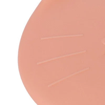 Pet Food Can Lid Universal TPR 3 in 1 Dog Cat Food Can Cover for Pet Food - Image 1 of 4