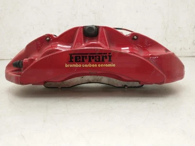 FERRARI CALIFORNIA BRAKE CALIPER 4.3L Petrol  2 PLUS 2 251510 09-15 - Image 1 of 4