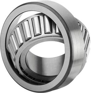 CUSCINETTO 28X58X17.25 A RULLI CONICI 4T-302/28 NTN - Imagen 1 de 4