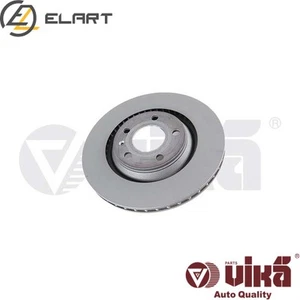 2x BRAKE DISC 66151749101 FOR AUDI A4/B6/Convertible/B7 ASN/AVK/BGN/BBJ 3.0L - Picture 1 of 6