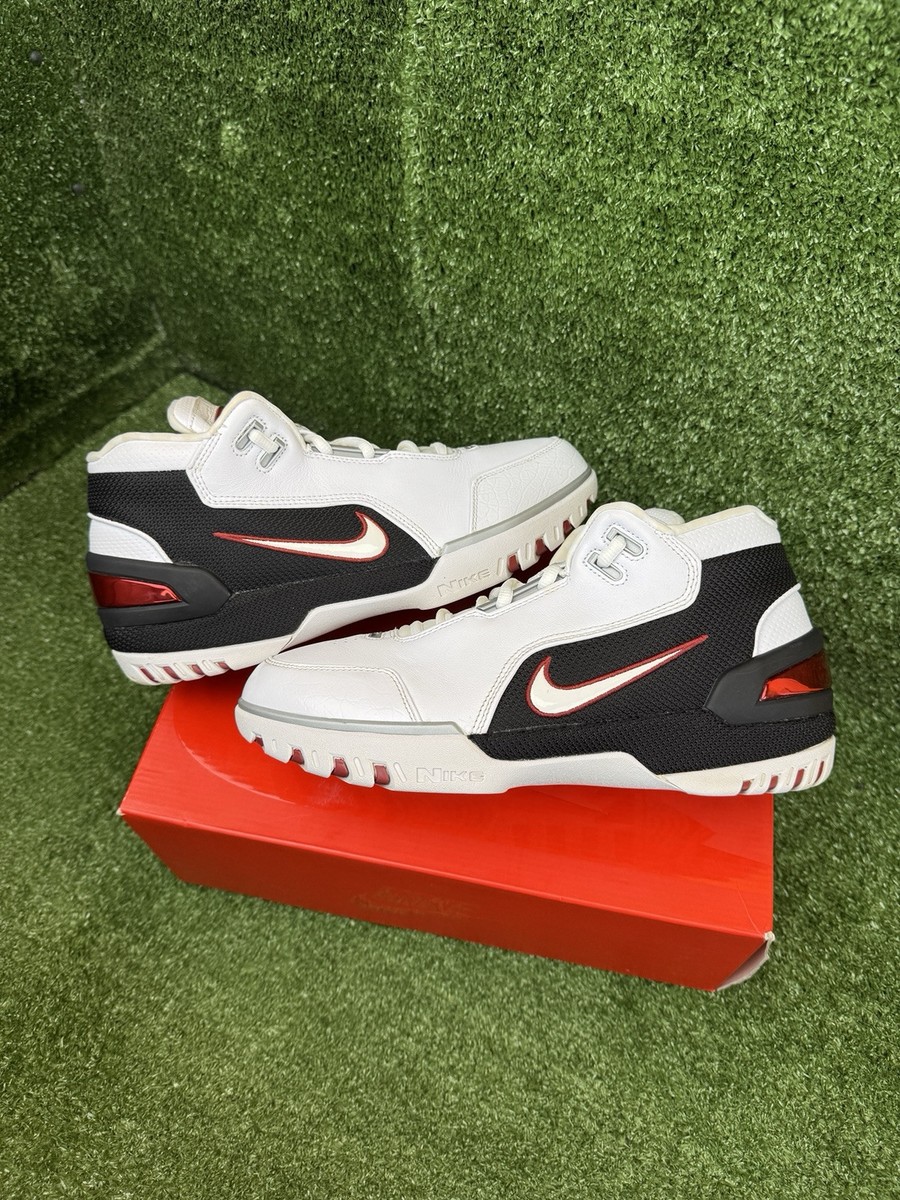 Nike Air Zoom Generation Retro QS 2017 Debut for Sale