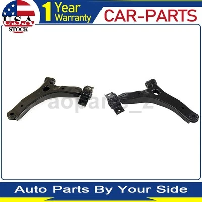 Brazo de control inferior delantero para Ford Transit Connect 2013 2012 2011 2010 Foto 1 de 4