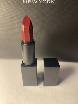 Nars Audacious Lipstick BETTE #9478- Full Size 0.14 Oz. / 4.2 g NWOB - Image 1 of 4