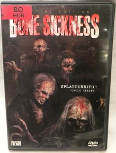 Knochenkrankheit DVD - Bild 1 von 1