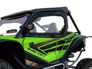 Spike Honda Talon Upper Door Kit - Picture 1 of 6