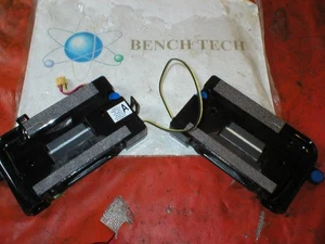 Samsung BN96-50321A Speaker Set For Model UN43TU7000B - Picture 1 of 3