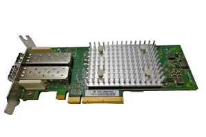 Fujitsu QLogic QLE2692-F DualPort 16Gbps, bajo perfil, transceptor 2x16G - Imagen 1 de 2