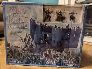 The Lord of the Rings Various Action Figures & Sets - Choose Your Own - Picture 1 of 109