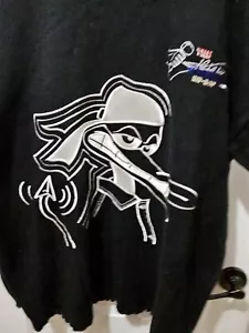 Suéter Colección Fox Pato La historia del mundo hip hop 2xl Negro Acrílico Raro - Imagen 1 de 12