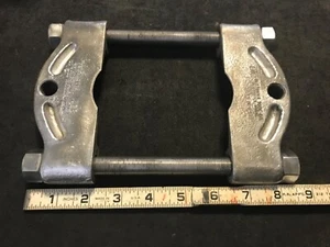 OTC Tools Bearing Separator Splitter Puller Model # 951 USA - Foto 1 di 7