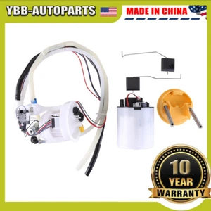 Conjunto de módulo de bomba de combustible izquierda+derecha para Mercedes-Benz E320 E350 E500 CLS500 - Imagen 1 de 14