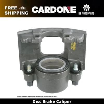 Pinza de freno de disco delantera derecha Cardone 1990 1991 para Ford Thunderbird 1989-1992 Foto 1 de 4