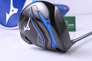 Mizuno ST-X 230 Driver / 10.5 Degree / Regular Flex UST LIN-Q M40X Red 5 - Picture 1 of 9