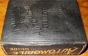 1930 1931 1932 33 34 36 35 37 38 39 40 Hupp Packard Oldsmobile Automobile Repair - Bild 1 von 3