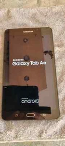Samsung Galaxy Tab A6 - Bild 1 von 4