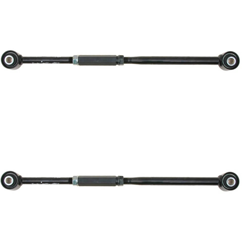 Juego de 2 brazos de control de suspensión Moog traseros inferiores traseros para Toyota Camry Solara Foto 1 de 1