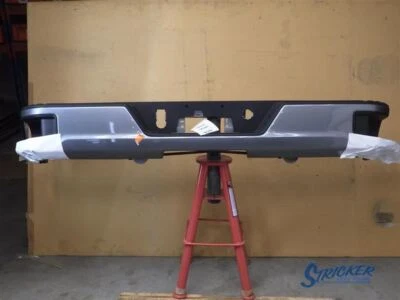 2023 Silverado 1500 Rear Bumper 1444345 - Image 1 of 3