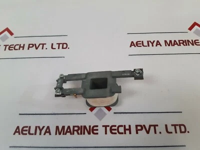 Abb za75 coil 230-240v 60hz - Image 1 of 4