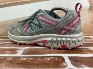 New Balance Damen Sneaker 410 V5 Tech Ride All Terrain Trail Gr. 10 D Weite - Bild 1 von 9