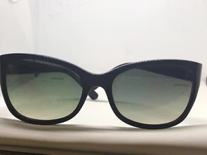 GUESS LADIES SUNGLASSES BLK 14/49 - Picture 1 of 4