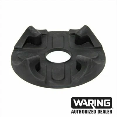 Waring 025871 One Piece Jar Pad Genuine New CB10 CB15 CB15T FREE SHIPPING