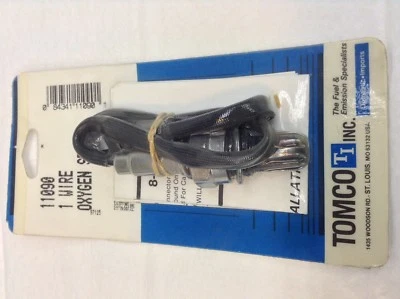 Oxygen Sensor Standard SG226 Ford Mazda Mercury - Image 1 of 2