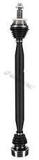 Shaftec Front Right Driveshaft for Volkswagen Fox BKR 1.4 March 2006 to May 2012