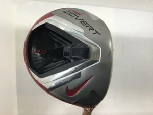 NIKE VR-S COVERT 2.0 2015 JAPAN VERSION 3W LIMITED S-FLEX 43in FAIRWAY WOOD GOLF - Picture 1 of 4