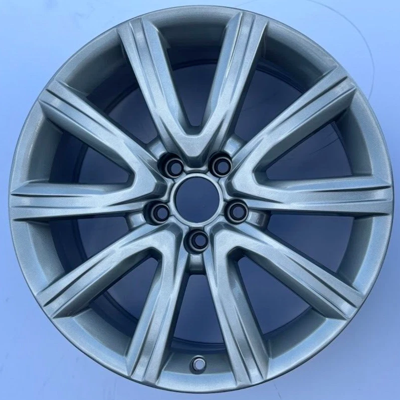 18" x 8" Audi A6 S6 2012-2018 Alloy Factory OEM Wheel Rim 58895 - Image 1 of 1