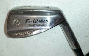 //NEW GRIP - Ram Tom Watson Power Flange #8 Iron - Right Hand - Men's - #1204 - Picture 1 of 12
